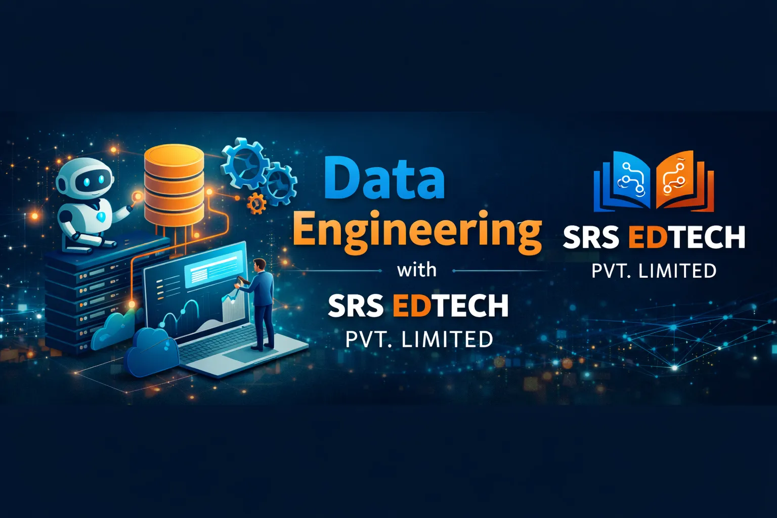 Generative AI & Data Science with Python – LLM & Analytics by Ravi Rakesh Tiwari